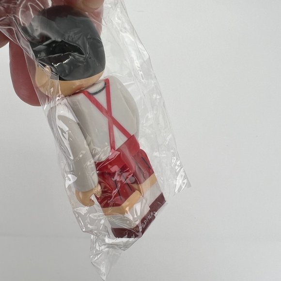 Bearbrick Series 41 Chibi Maruko Chan CUTE Medicom Be@rbrick 100% Figure - Picture 5 of 7